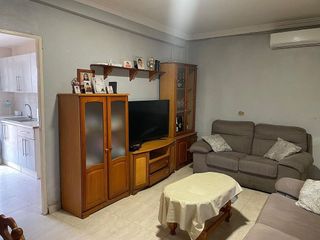 Casa adosada en venta en Roquetas Centro en Roquetas de Mar