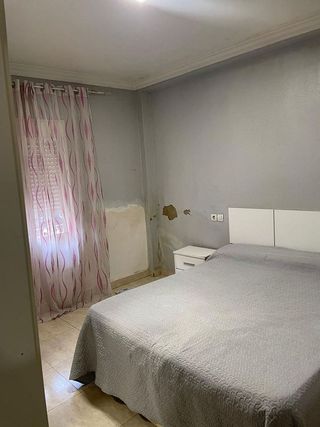 Casa adosada en venta en Roquetas Centro en Roquetas de Mar