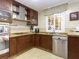 Chalet en venta en Motril pueblo en Motril