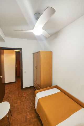 Piso en alquiler en Campanar en Valencia