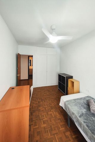 Piso en alquiler en Campanar en Valencia