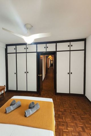 Piso en alquiler en Campanar en Valencia