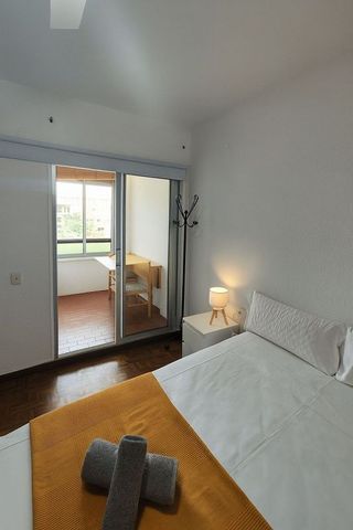 Piso en alquiler en Campanar en Valencia