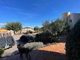 Chalet en venta en Cehegín