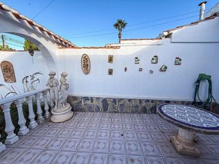 Casa pareada en venta en La Siesta - El Salado - Torreta en Torrevieja