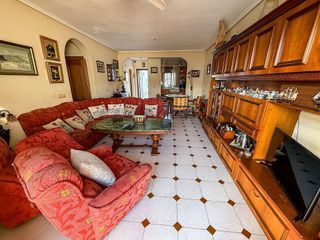 Casa pareada en venta en La Siesta - El Salado - Torreta en Torrevieja