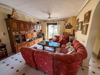Casa pareada en venta en La Siesta - El Salado - Torreta en Torrevieja