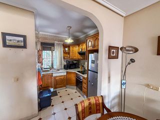 Casa pareada en venta en La Siesta - El Salado - Torreta en Torrevieja