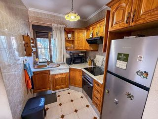 Casa pareada en venta en La Siesta - El Salado - Torreta en Torrevieja