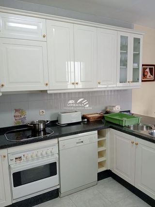 Casa adosada en venta en Lucena