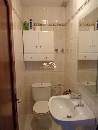 Casa adosada en venta en Lucena