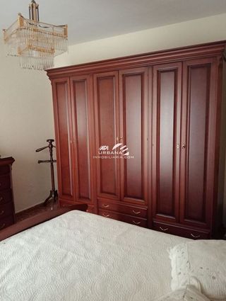 Casa adosada en venta en Lucena