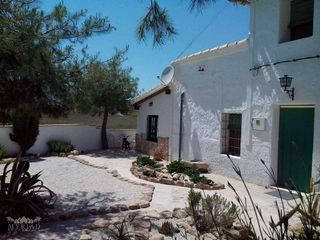 Casa rural en venta en Yecla