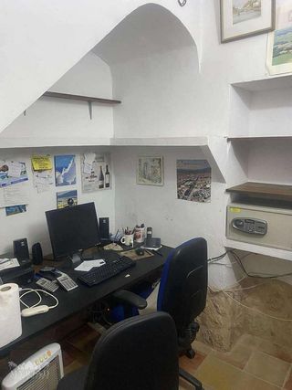 Casa rural en venta en Yecla