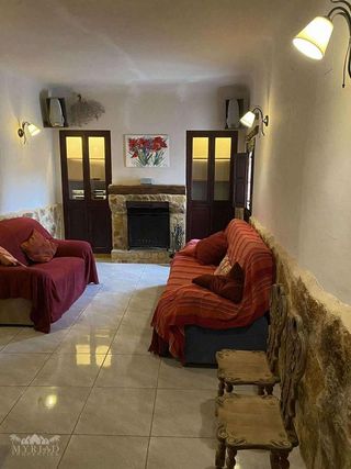 Casa rural en venta en Yecla