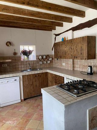 Casa rural en venta en Yecla