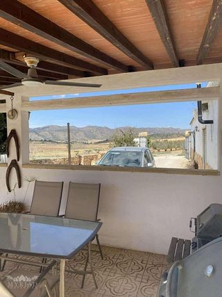 Casa rural en venta en Yecla