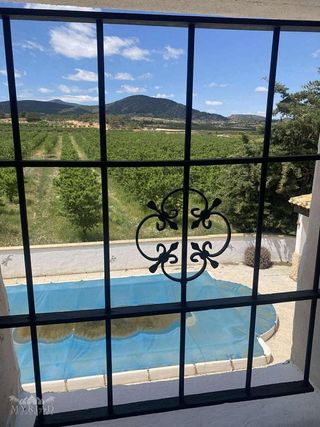 Casa rural en venta en Yecla