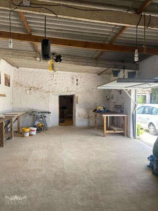 Casa rural en venta en Yecla