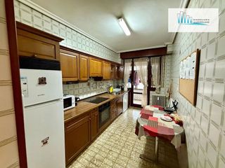 Piso en alquiler en Iturrama en Pamplona