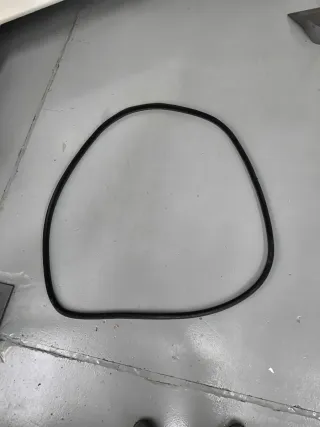 Goma Puerta BMW F11 2014