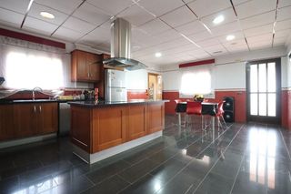 Chalet en venta en Orihuela ciudad en Orihuela