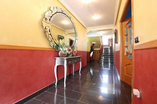 Chalet en venta en Orihuela ciudad en Orihuela