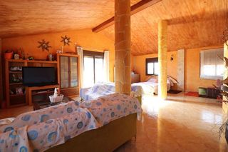 Chalet en venta en Orihuela ciudad en Orihuela