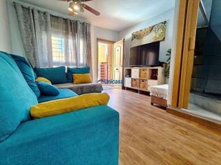 Casa adosada en venta en Puerto de la Torre - Atabal en Málaga