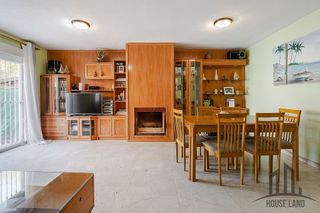 Casa adosada en venta en Algete pueblo en Algete