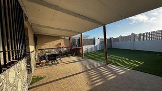 Casa rural en venta en Aguadulce - Almadraba - Punta Candor en Rota