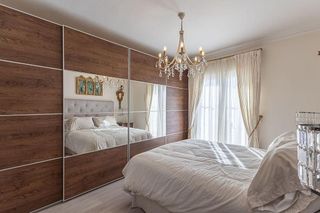 Chalet en venta en Cúllar Vega