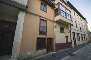 Casa en venta en Aguilar de Campoo