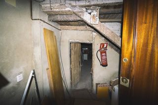 Casa en venta en Aguilar de Campoo