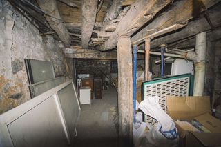 Casa en venta en Aguilar de Campoo