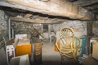 Casa en venta en Aguilar de Campoo