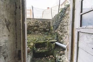 Casa en venta en Aguilar de Campoo