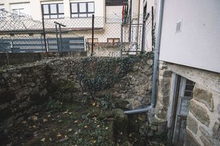 Casa en venta en Aguilar de Campoo