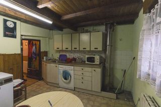 Casa en venta en Aguilar de Campoo