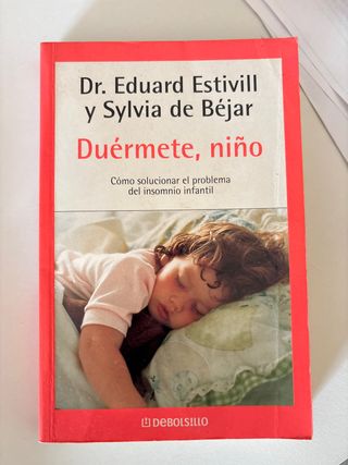 Duermete, Nino (Spanish Edition)
