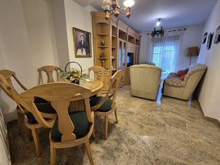 Casa adosada en venta en Casco Histórico - Ribera - San Basilio en Córdoba