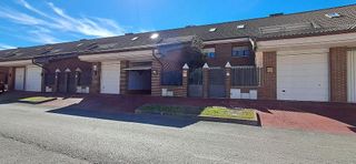 Casa adosada en venta en Astillero (El)