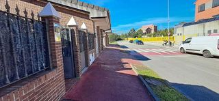 Casa adosada en venta en Astillero (El)