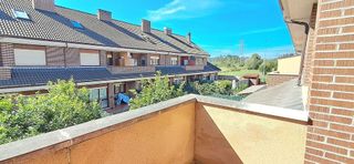 Casa adosada en venta en Astillero (El)