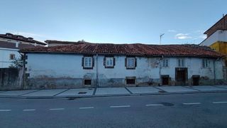 Casa pareada en venta en Reinosa