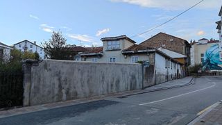 Casa pareada en venta en Reinosa