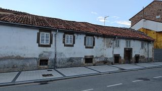 Casa pareada en venta en Reinosa