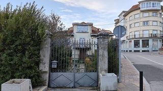 Casa pareada en venta en Reinosa