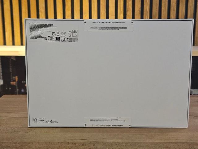 SAMSUNG TAB S10+ 512GB WIFI+CEL GRAY PRECINTADO