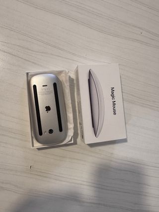 Apple Magic Mouse 2 Bianco